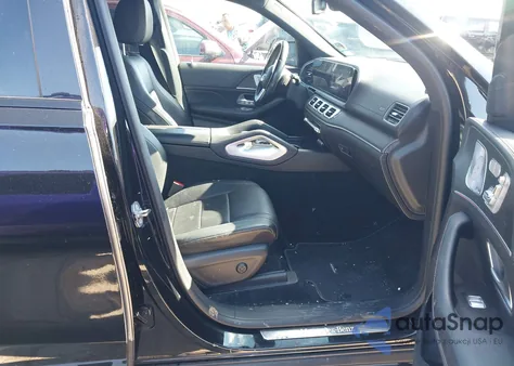 2020 Mercedes-Benz Gle 350 4Matic from USA, damaged, VIN 4JGFB4KB0LA211235